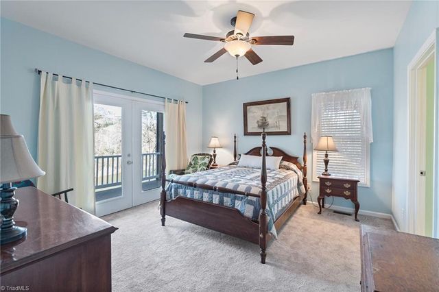 490 Blue Heron Lane, Wilkesboro, NC 28697