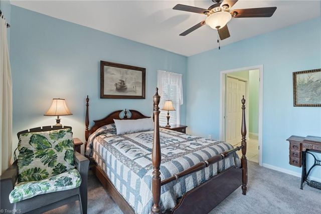 490 Blue Heron Lane, Wilkesboro, NC 28697