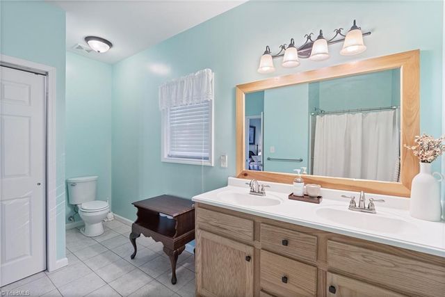 490 Blue Heron Lane, Wilkesboro, NC 28697