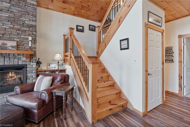 490 Blue Heron Lane, Wilkesboro, NC 28697