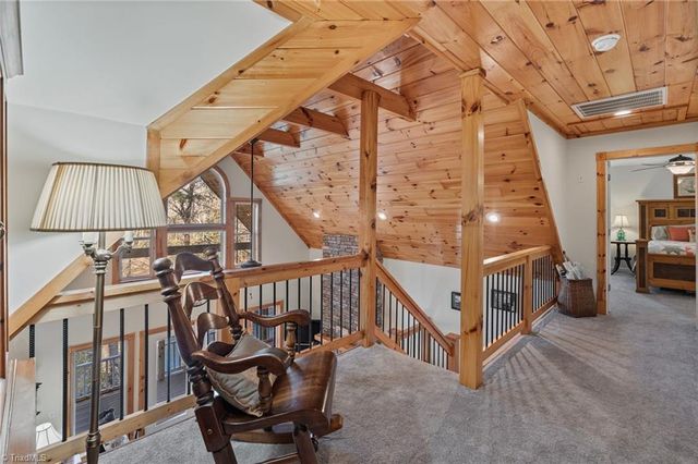 490 Blue Heron Lane, Wilkesboro, NC 28697
