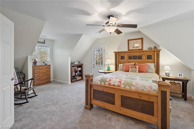 490 Blue Heron Lane, Wilkesboro, NC 28697