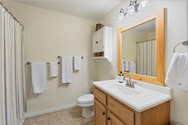 490 Blue Heron Lane, Wilkesboro, NC 28697