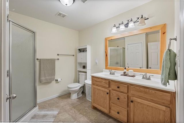 490 Blue Heron Lane, Wilkesboro, NC 28697