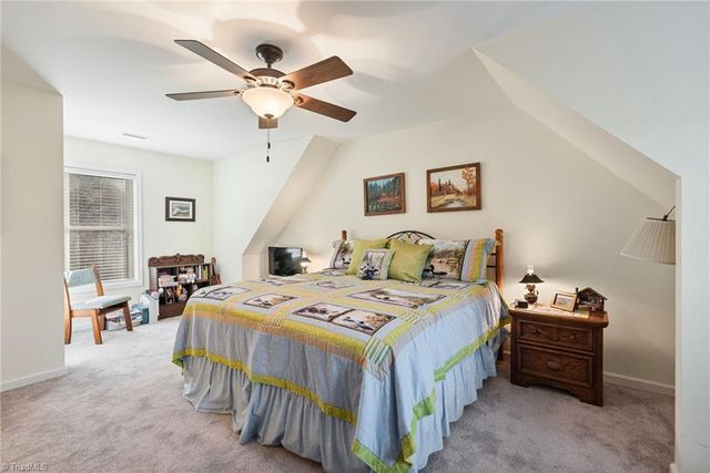 490 Blue Heron Lane, Wilkesboro, NC 28697