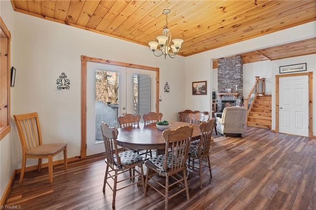 490 Blue Heron Lane, Wilkesboro, NC 28697