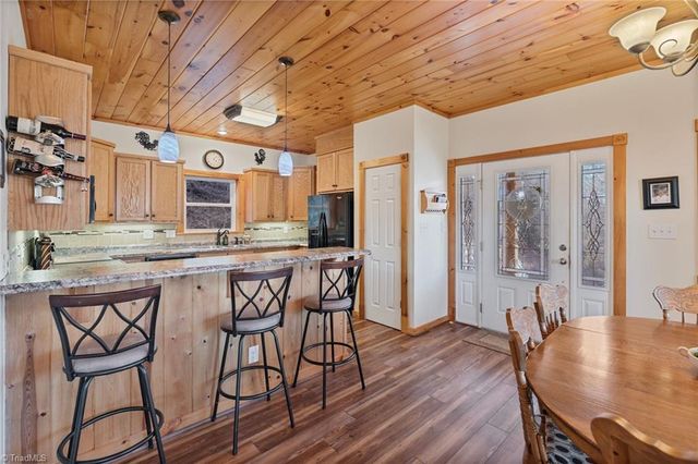 490 Blue Heron Lane, Wilkesboro, NC 28697