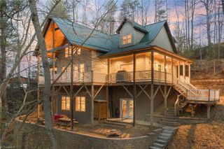 490 Blue Heron Lane, Wilkesboro, NC 28697