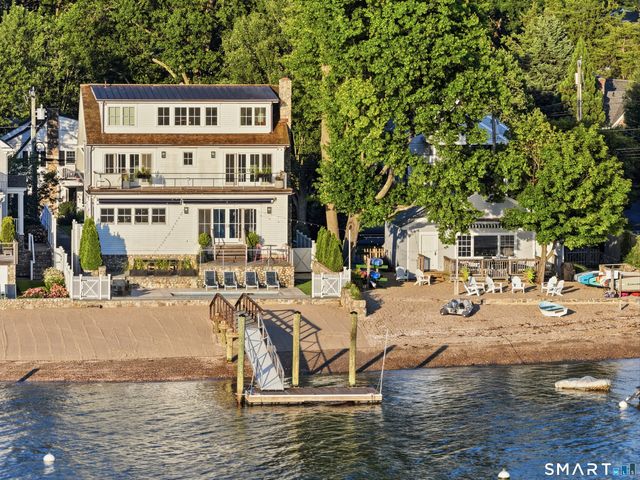 41 Rowayton Avenue, Norwalk, CT 06853