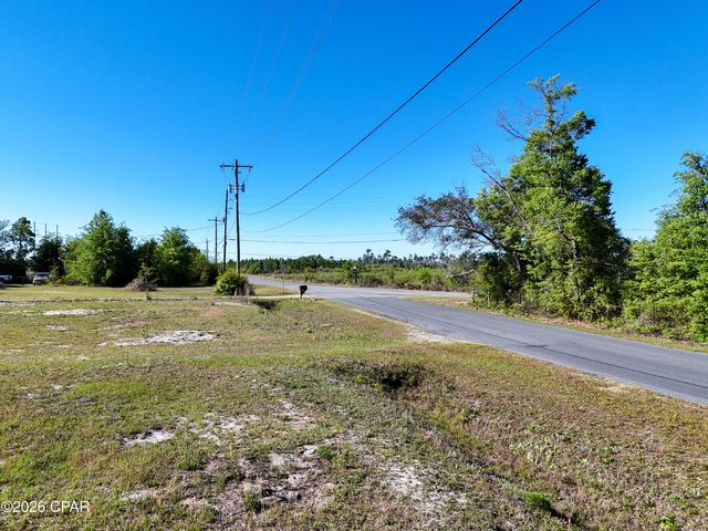 7806 Mittie Avenue, Panama City, FL 32404