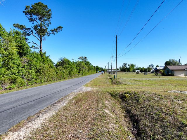 7806 Mittie Avenue, Panama City, FL 32404