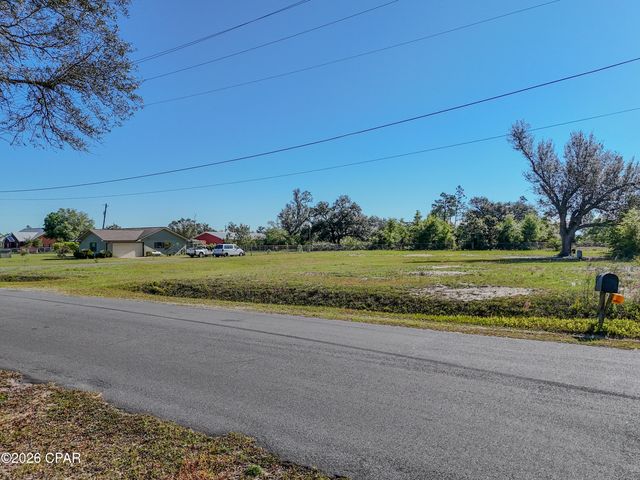 7806 Mittie Avenue, Panama City, FL 32404