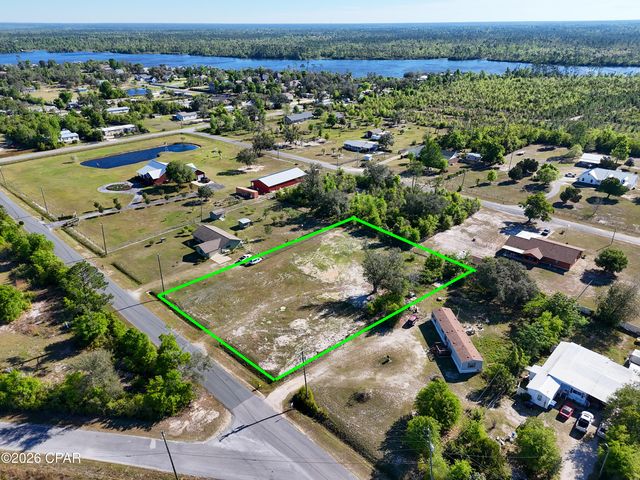 7806 Mittie Avenue, Panama City, FL 32404