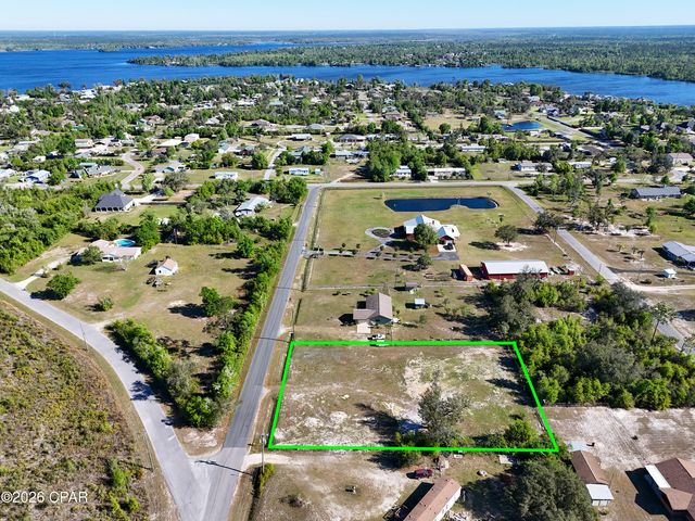 7806 Mittie Avenue, Panama City, FL 32404