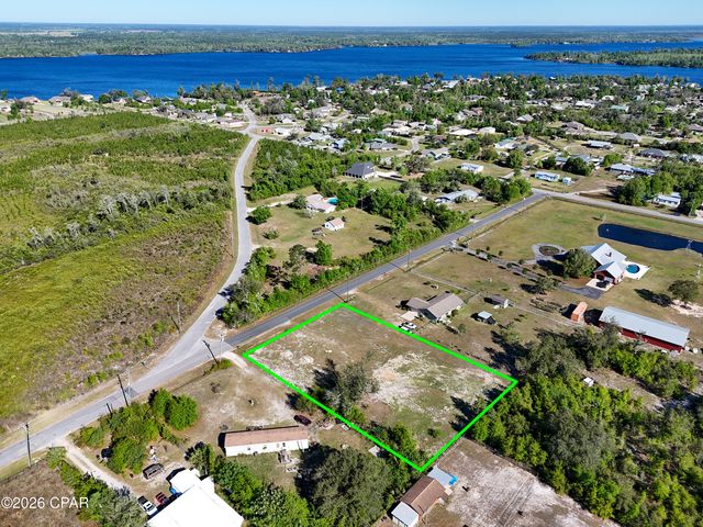 7806 Mittie Avenue, Panama City, FL 32404