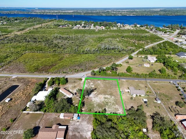 7806 Mittie Avenue, Panama City, FL 32404