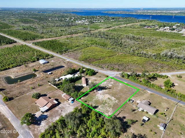 7806 Mittie Avenue, Panama City, FL 32404