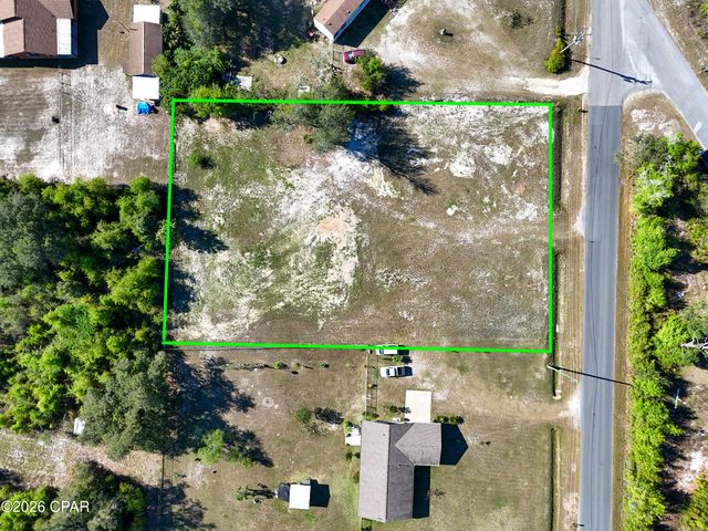 7806 Mittie Avenue, Panama City, FL 32404