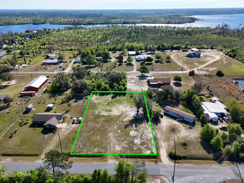 7806 Mittie Avenue, Panama City, FL 32404