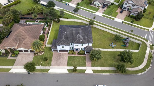 659 RED HAVEN LANE, Oviedo, FL 32765