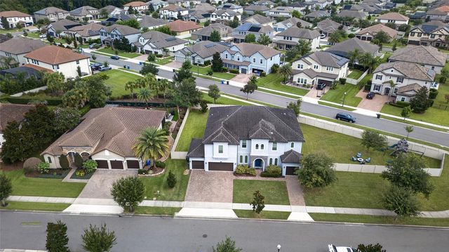 659 RED HAVEN LANE, Oviedo, FL 32765