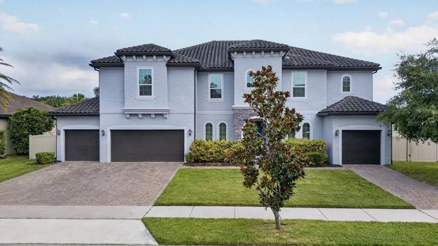 659 RED HAVEN LANE, Oviedo, FL 32765