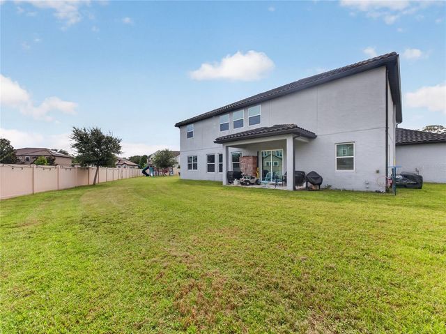 659 RED HAVEN LANE, Oviedo, FL 32765