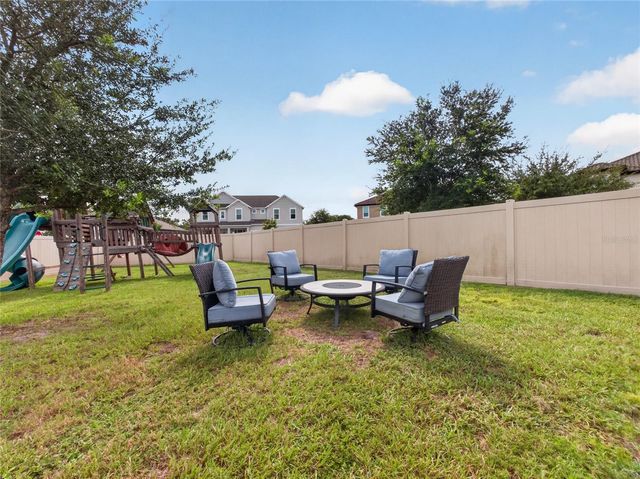 659 RED HAVEN LANE, Oviedo, FL 32765
