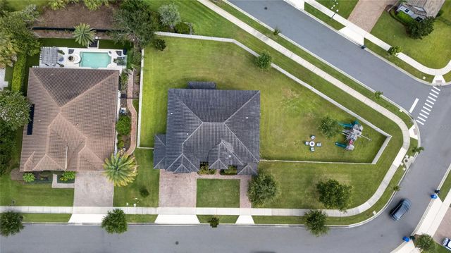 659 RED HAVEN LANE, Oviedo, FL 32765
