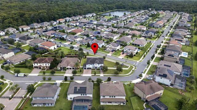659 RED HAVEN LANE, Oviedo, FL 32765