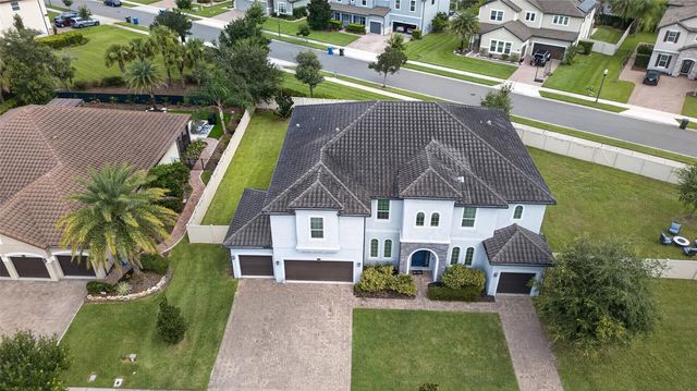 659 RED HAVEN LANE, Oviedo, FL 32765