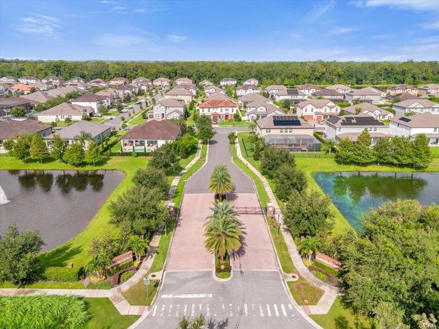 659 RED HAVEN LANE, Oviedo, FL 32765