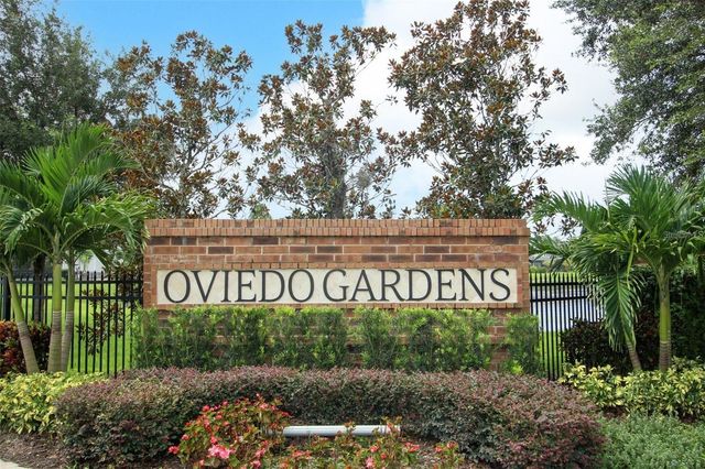 659 RED HAVEN LANE, Oviedo, FL 32765
