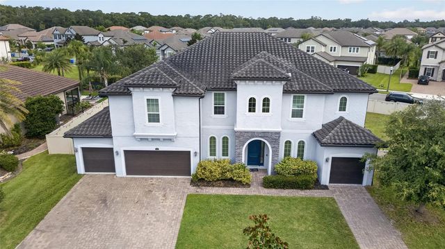 659 RED HAVEN LANE, Oviedo, FL 32765