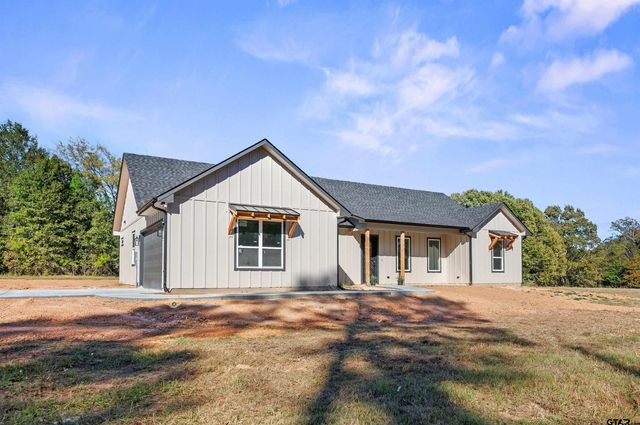 1370 County Road 1660, Alba, TX 75410