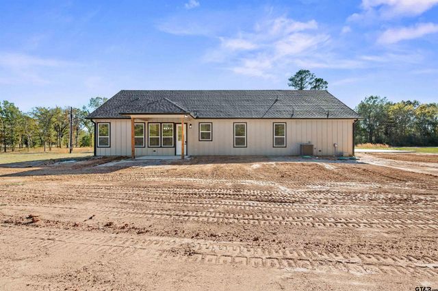 1370 County Road 1660, Alba, TX 75410