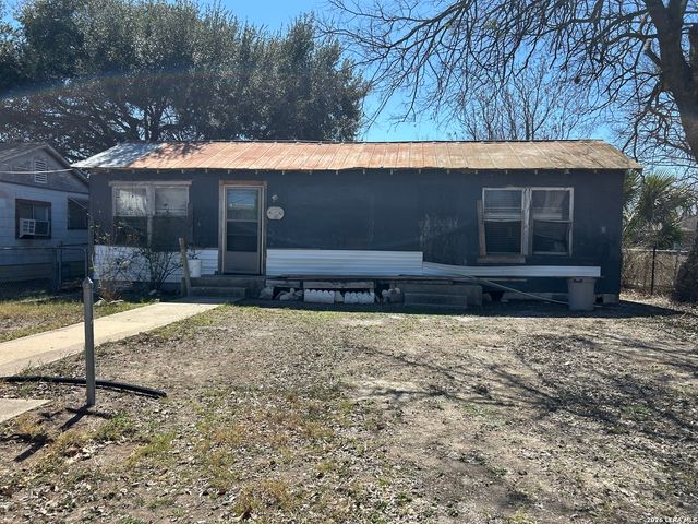 266 Lorita, San Antonio, TX 78214