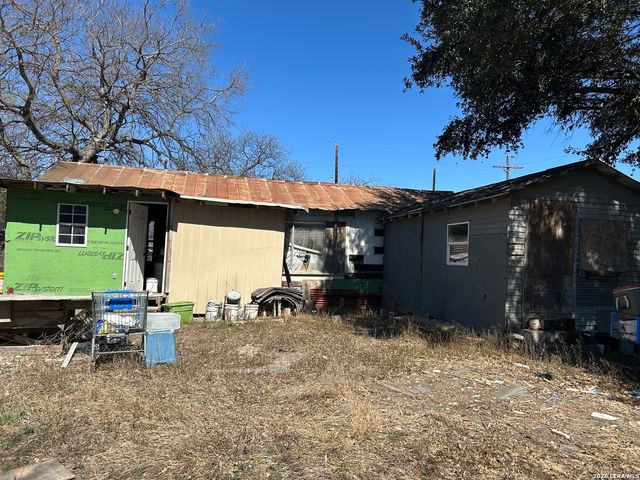 266 Lorita, San Antonio, TX 78214