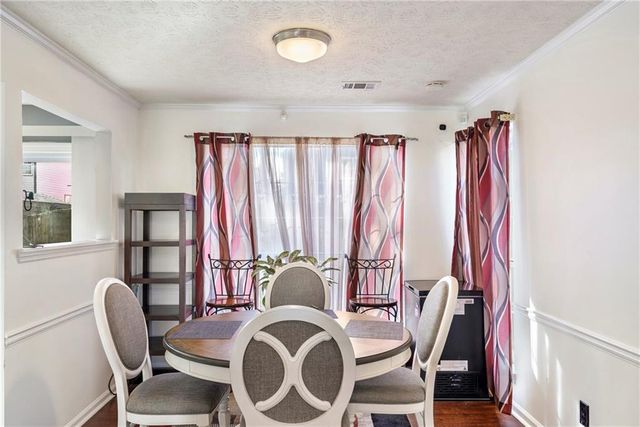 4070 Liberty Hill Drive, Norcross, GA 30093