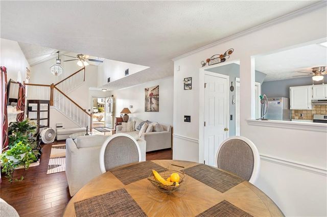 4070 Liberty Hill Drive, Norcross, GA 30093