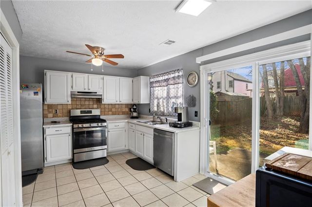 4070 Liberty Hill Drive, Norcross, GA 30093