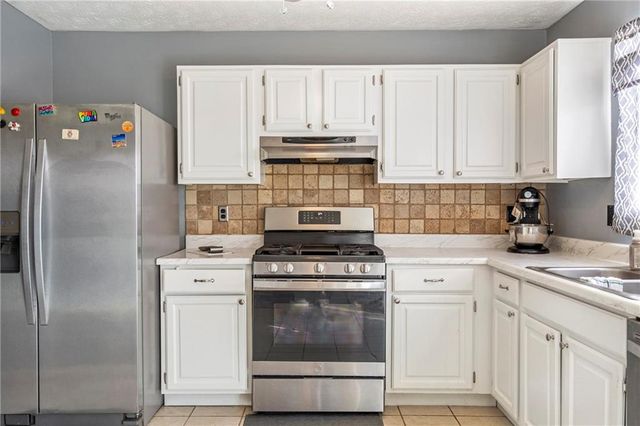 4070 Liberty Hill Drive, Norcross, GA 30093