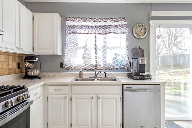 4070 Liberty Hill Drive, Norcross, GA 30093