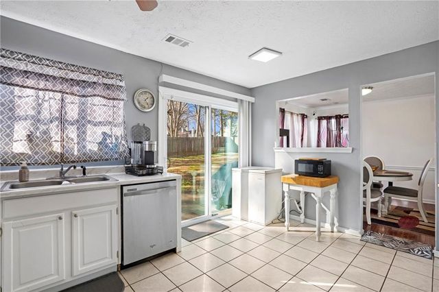 4070 Liberty Hill Drive, Norcross, GA 30093