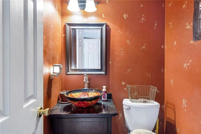 4070 Liberty Hill Drive, Norcross, GA 30093