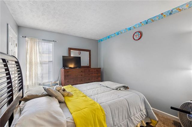 4070 Liberty Hill Drive, Norcross, GA 30093