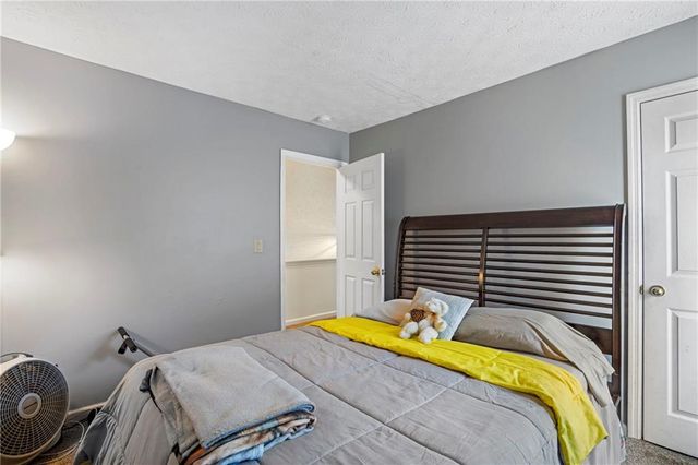 4070 Liberty Hill Drive, Norcross, GA 30093