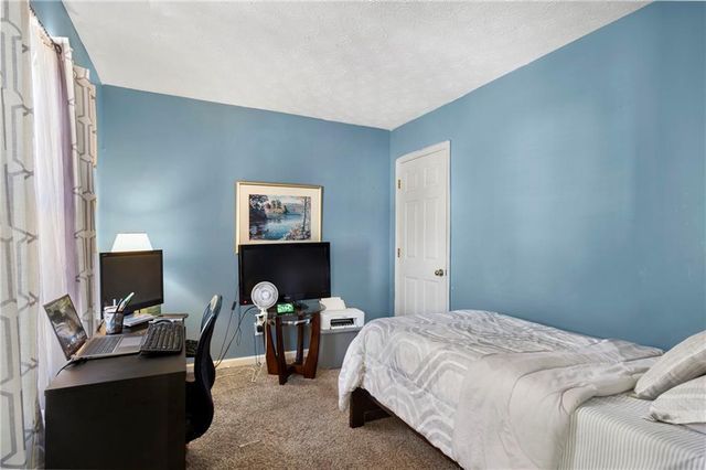 4070 Liberty Hill Drive, Norcross, GA 30093