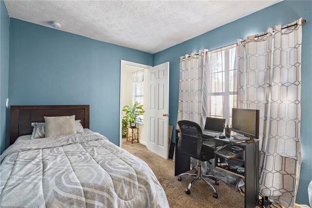 4070 Liberty Hill Drive, Norcross, GA 30093