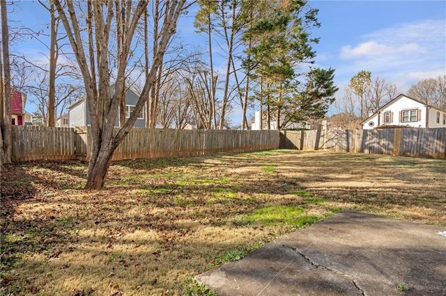 4070 Liberty Hill Drive, Norcross, GA 30093